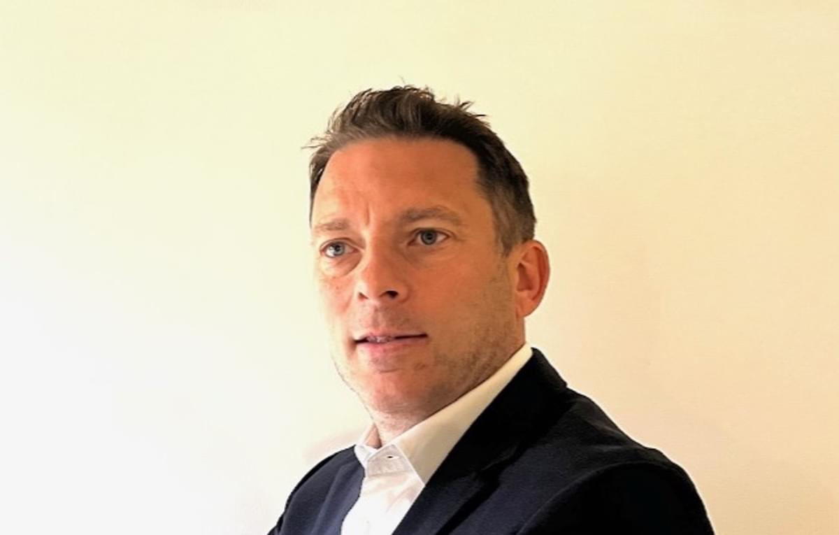 Atos benoemt Olivier Jacmart tot Head of Technology Services voor BeNeLux en Nordics image