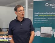 Omada Networks: “Zorg dat je bedrijfsgegevens achter slot en grendel zitten!”