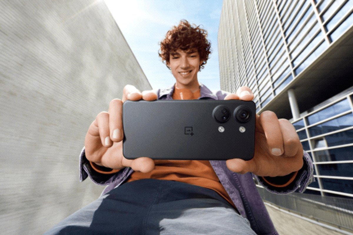OnePlus voorziet Nord 3 5G van flagship-features image