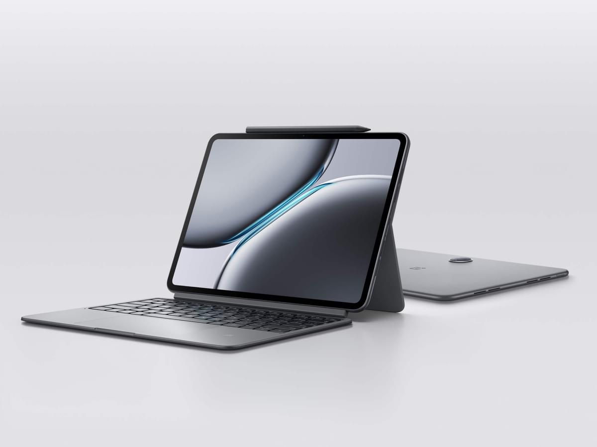 OnePlus kondigt Pad 3 tablet voor Europese markt aan image