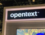 OpenText stoot niet-kernactiviteit af voor 163 miljoen dollar