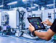 Zebra Technologies dicht kenniskloof in 3D software voor Industriële Automatisering