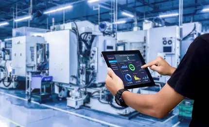 Vakbeurs Vision, Robotics & Motion wordt Automation Xperience