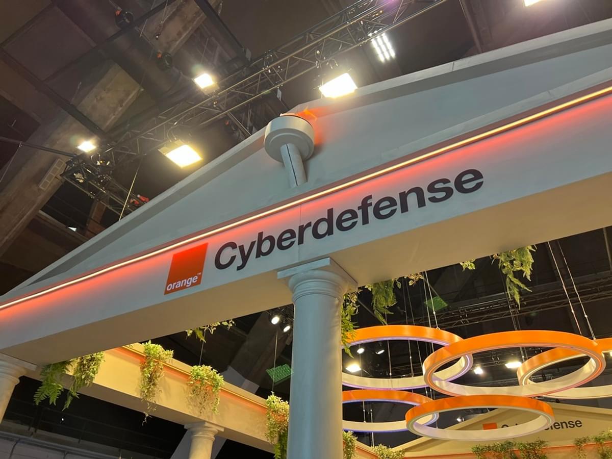 Weidmüller en Orange Cyberdefense versterken industriële cybersecurity image