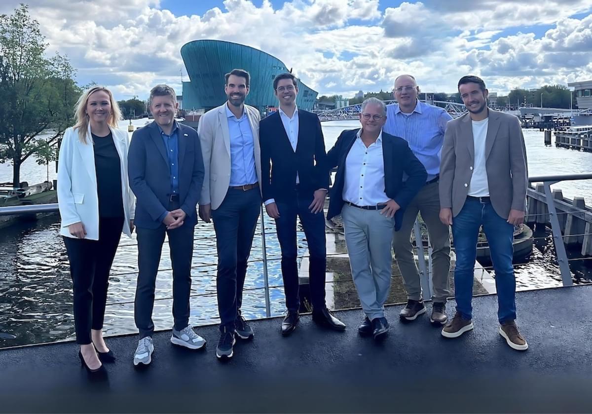 Qrcus versterkt Expertum Group image