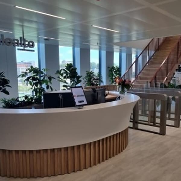 Palo Alto Networks opent EMEA en LATAM office in Amsterdam
