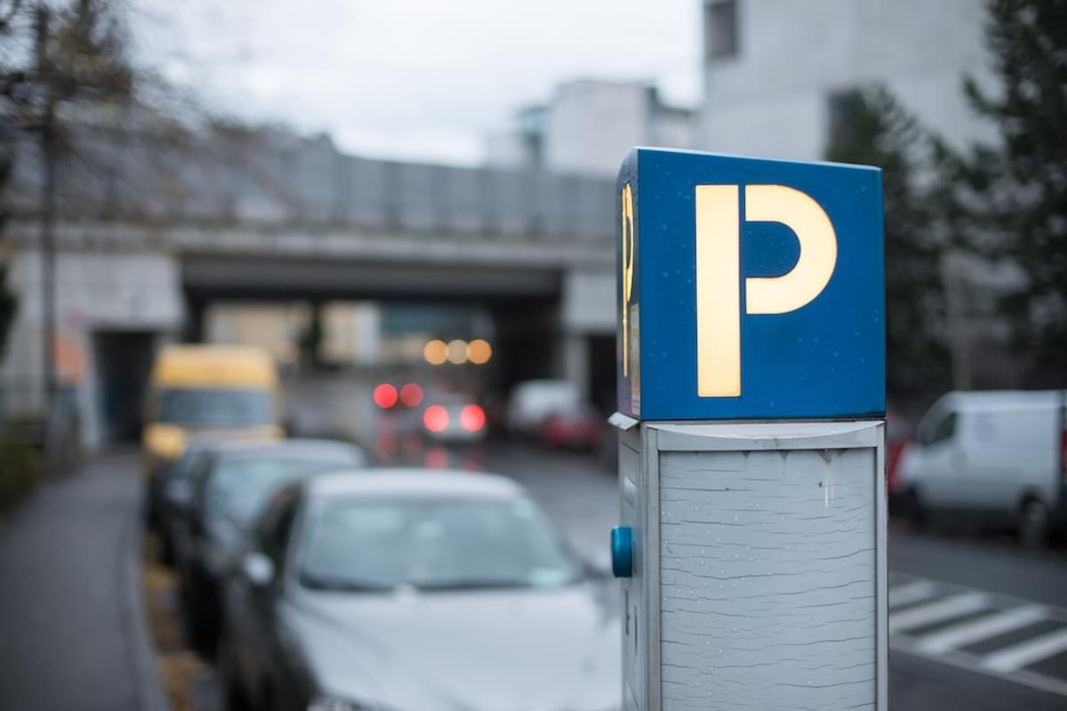 Digitale parkeerboetes leiden vaker tot betalingsproblemen image