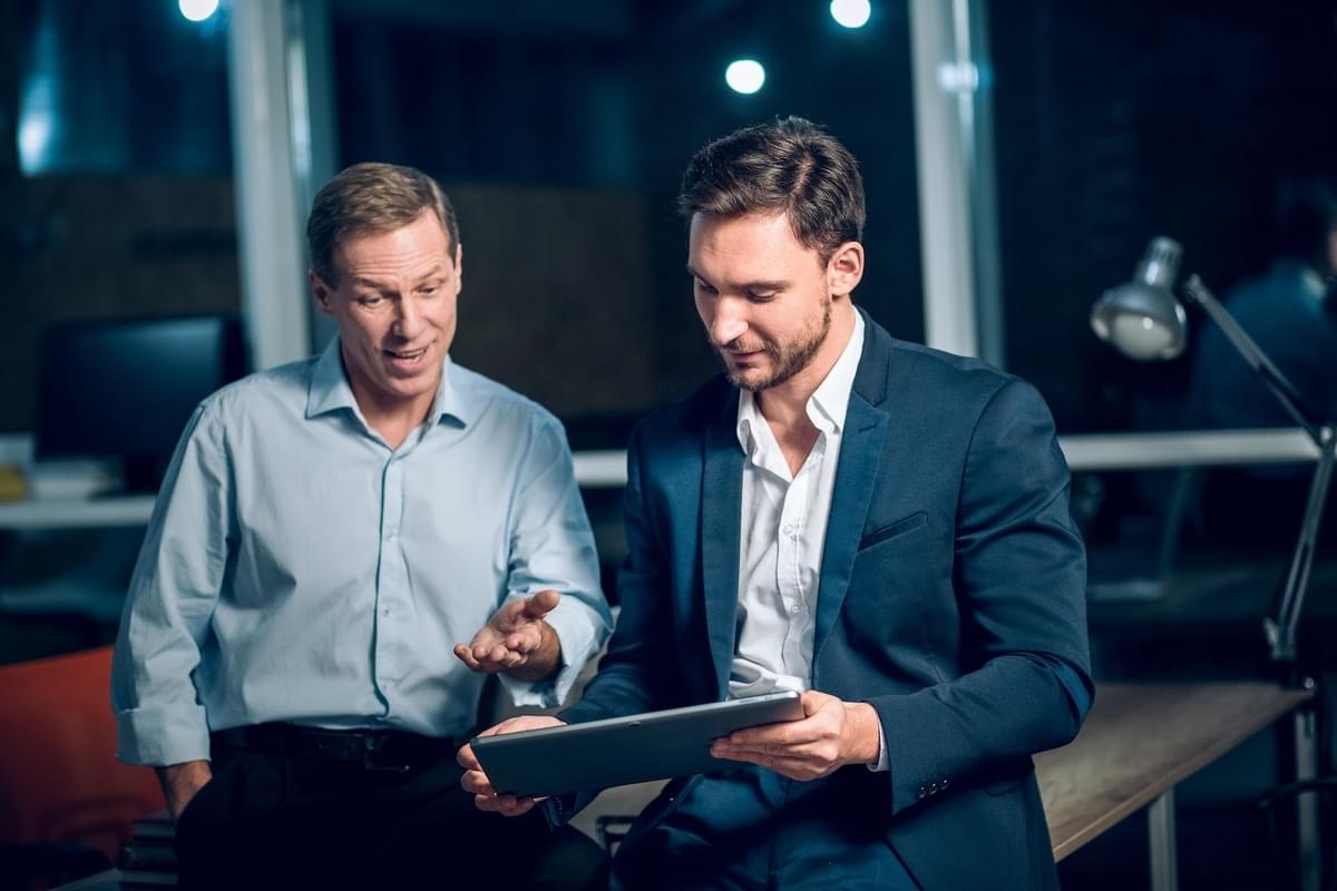 IDC: Vraag naar pc's en tablets met 3,8% gestegen image