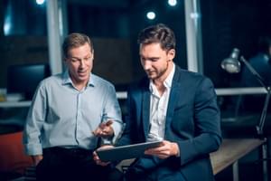 Dataminr lanceert wereldwijd partnernetwerk