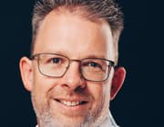 CISO Patric Versteeg spreekt op Dutch IT Security Day