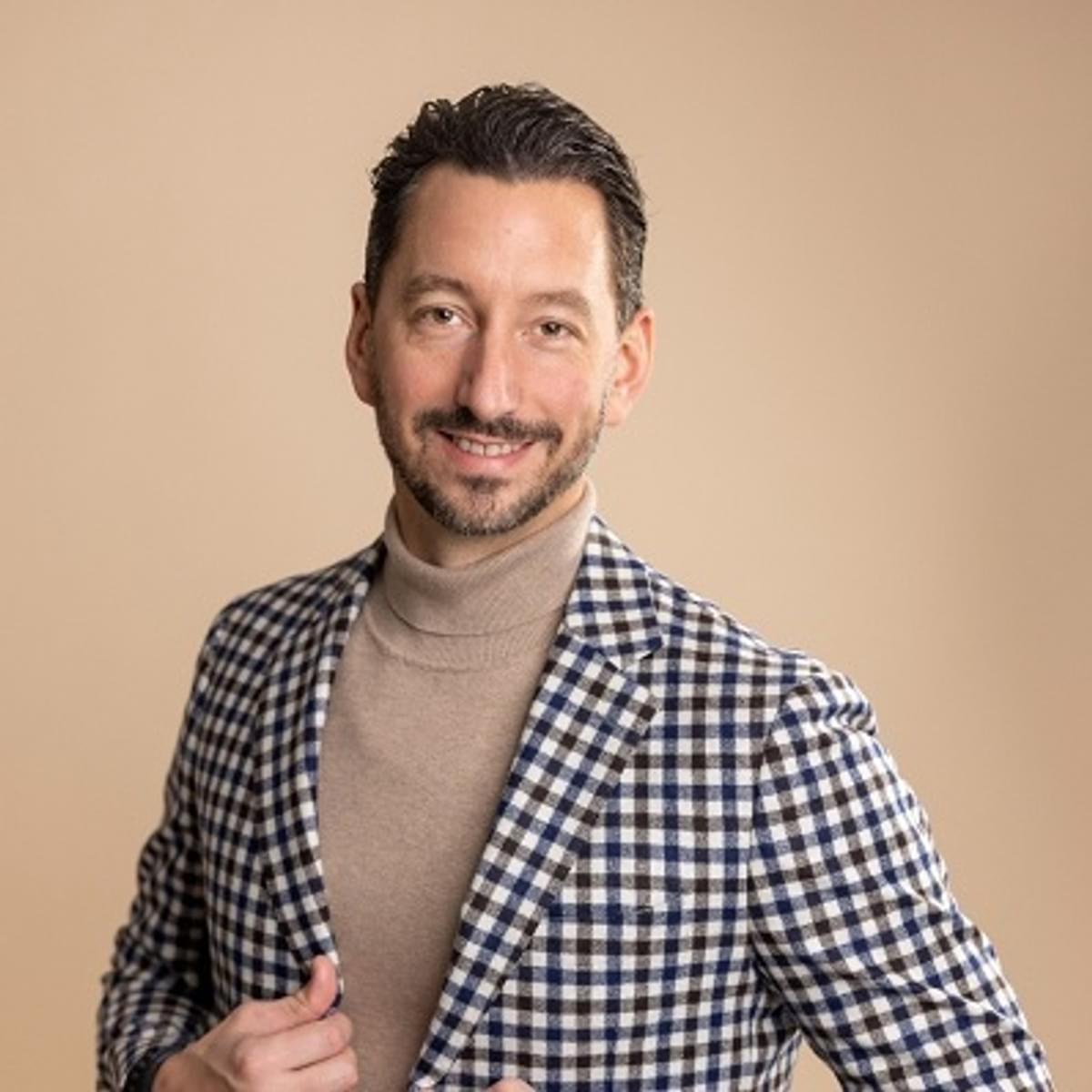 Patrick Barbier aangesteld als COO bij The Future Group image