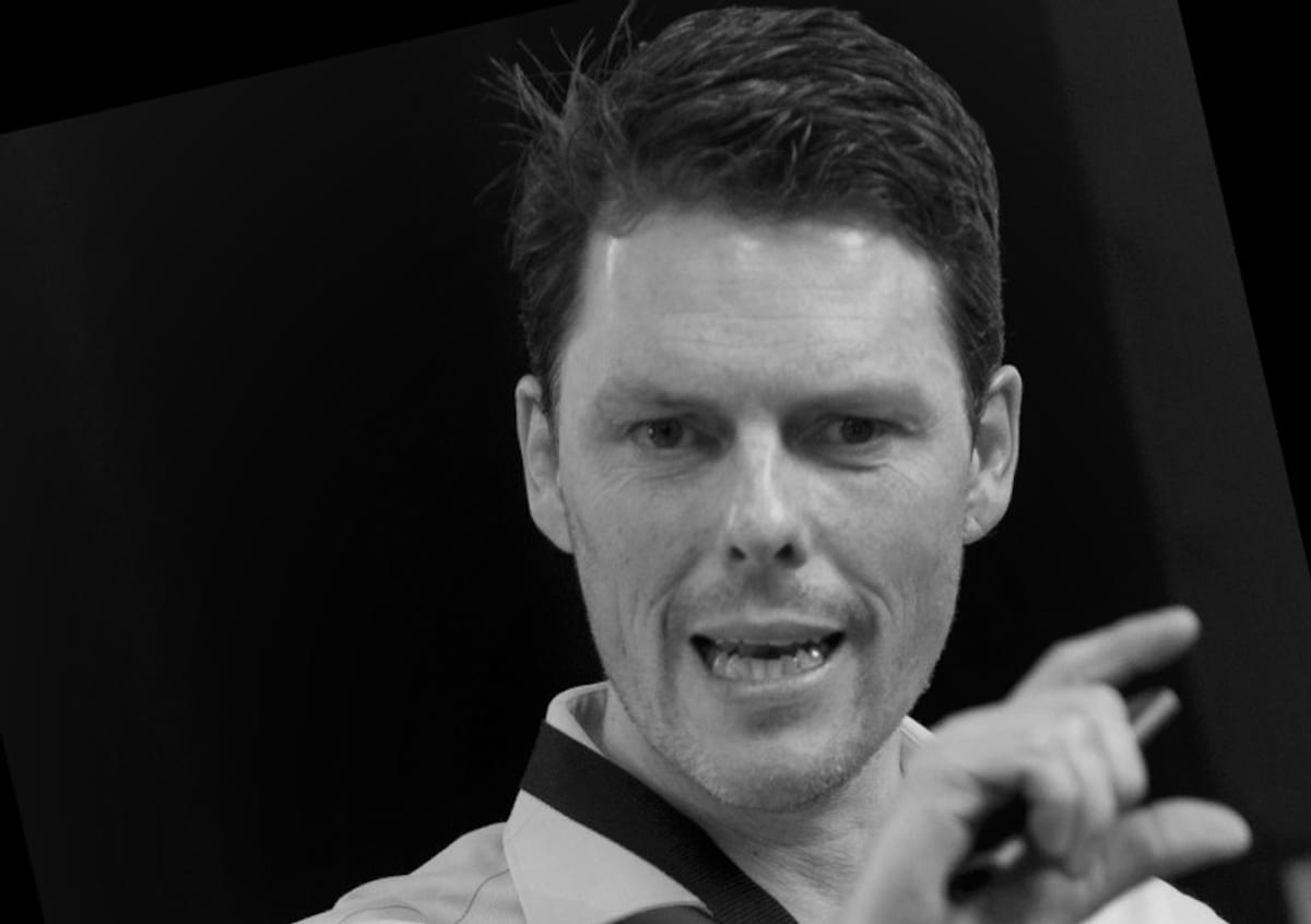 Patrick Jonker is Head of Corporate Solutions bij ESET Nederland image