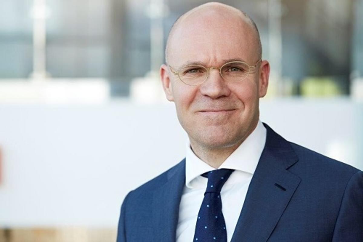 Macaw stelt Patrick Steenvoorden aan als Chief Financial Officer image