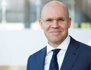 Macaw stelt Patrick Steenvoorden aan als Chief Financial Officer