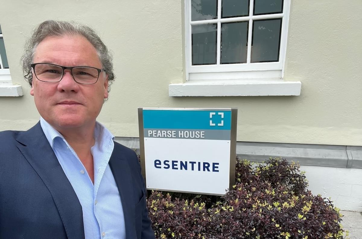 eSentire beschermt bedrijven 24/7 tegen complexe aanvallen image