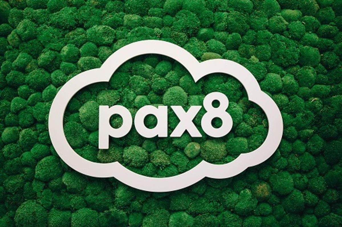 Pax8 erkenning in Forrester Marketplace Development Platforms Landscape image