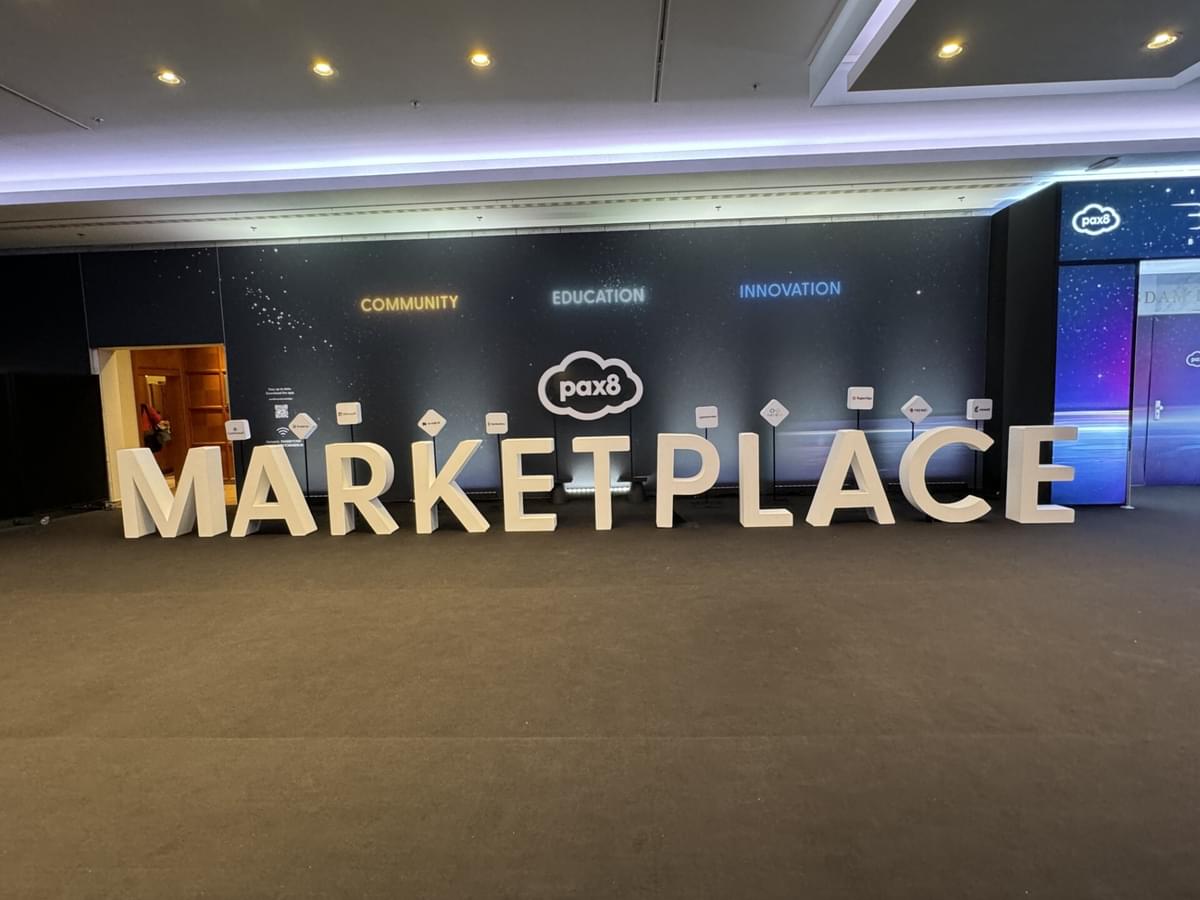 Pax8 revolutioneert MSP-markt met AI-aangedreven marktplaats en nieuw partnerprogramma image