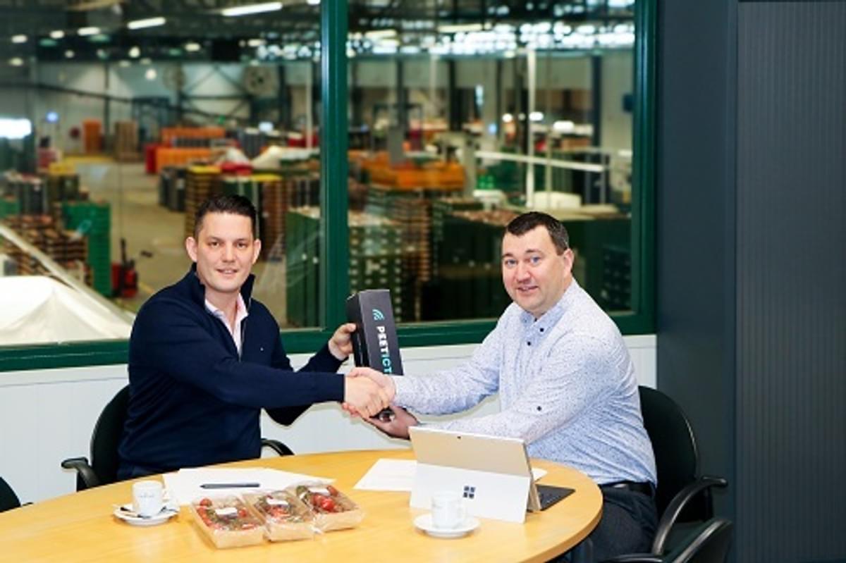 Peet ICT verlengt samenwerking met Seasun image