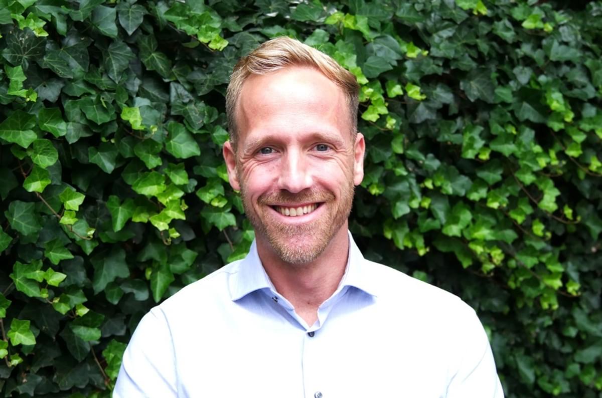 Peter Reyneveld benoemd tot Managing Director van Dutch IT Media image
