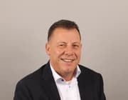 Peter van der Lans benoemd tot Sales Manager Benelux bij mnemonic