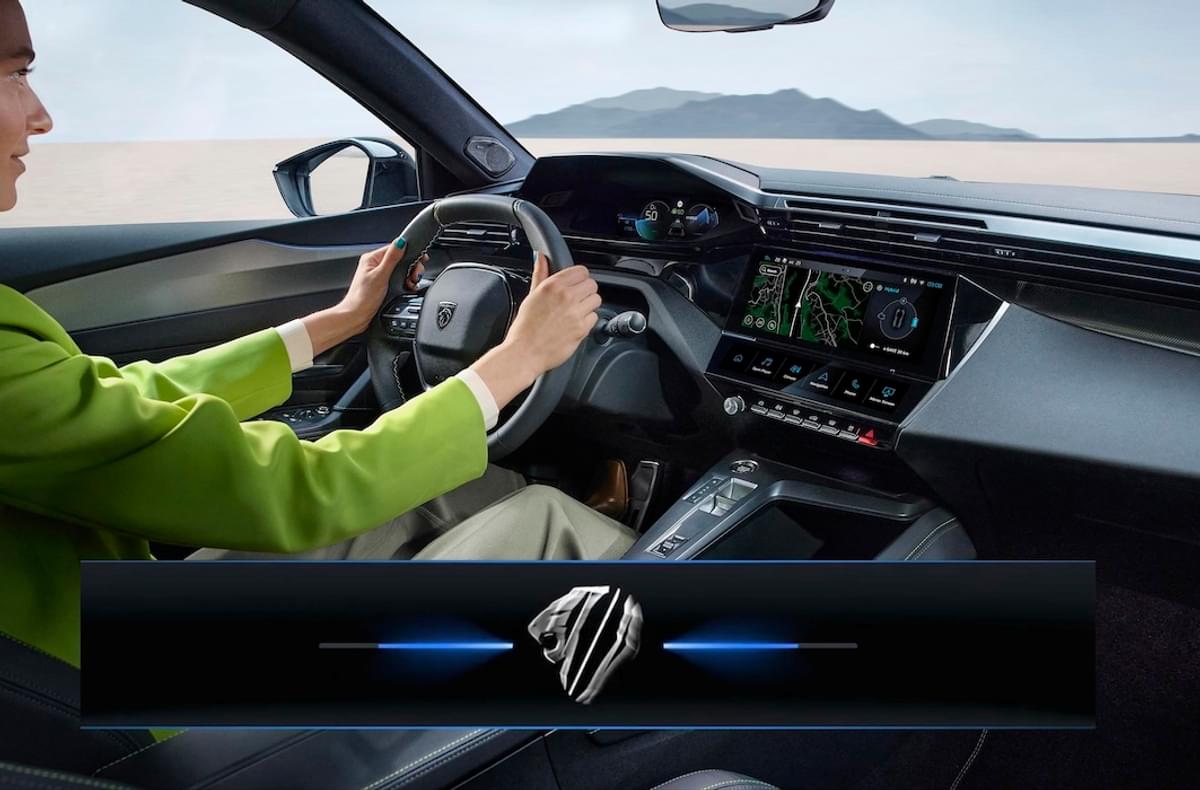 Peugeot integreert ChatGPT in nieuwe automodellen image