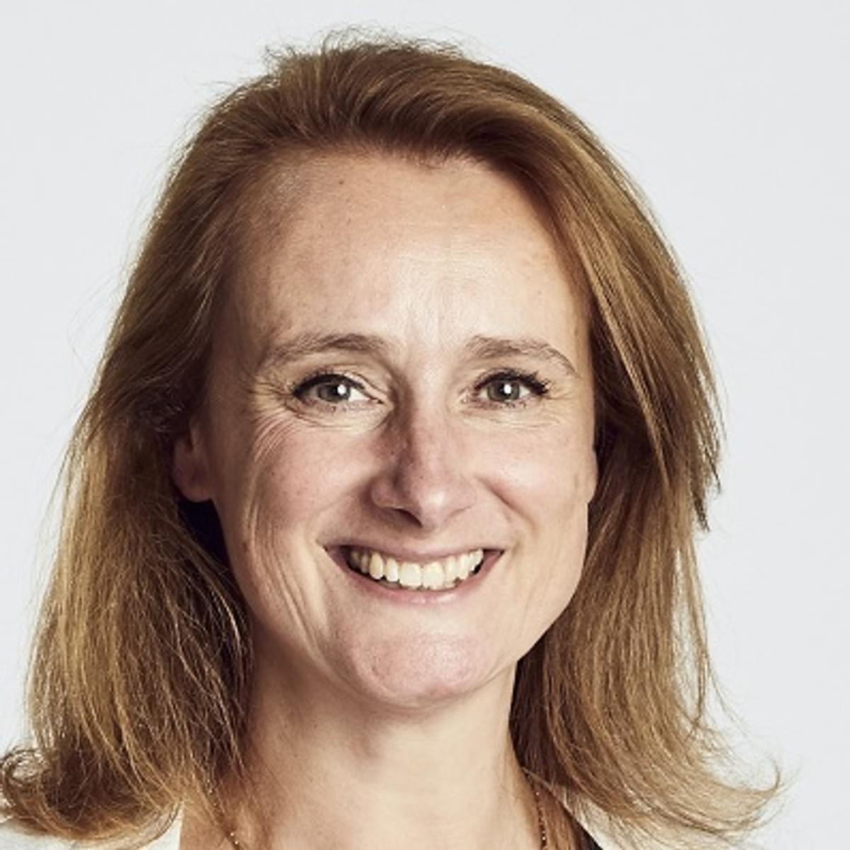 Phaedra Kortekaas wordt Managing Director SAS Benelux image