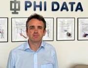 Pieter Engels wordt Business Development Manager Simac PHI DATA