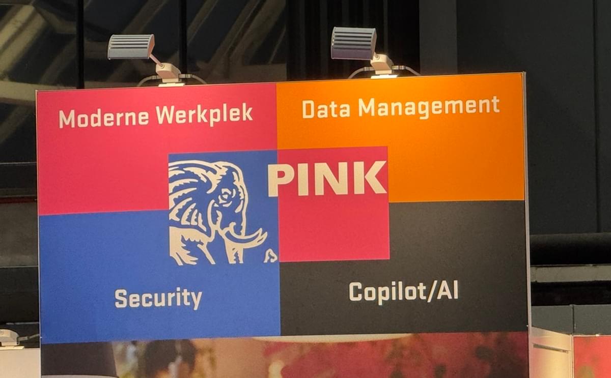 Thomas Blankvoort wordt CEO Pink Elephant image