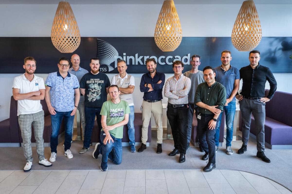 Eurofiber Cloud Infra bouwt Private Cloud voor iBurgerzaken image