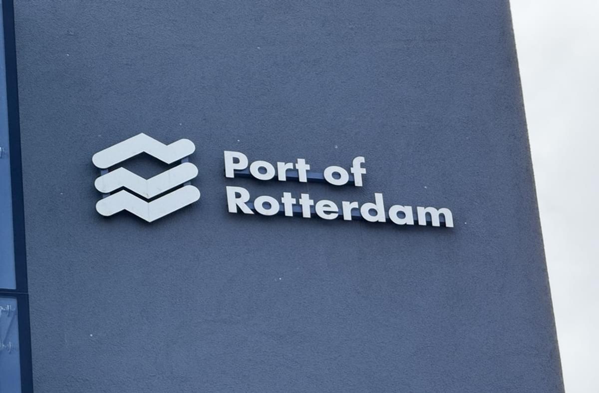 Havenbedrijf Rotterdam kiest Conclusion als digitale partner voor cruciale websites image