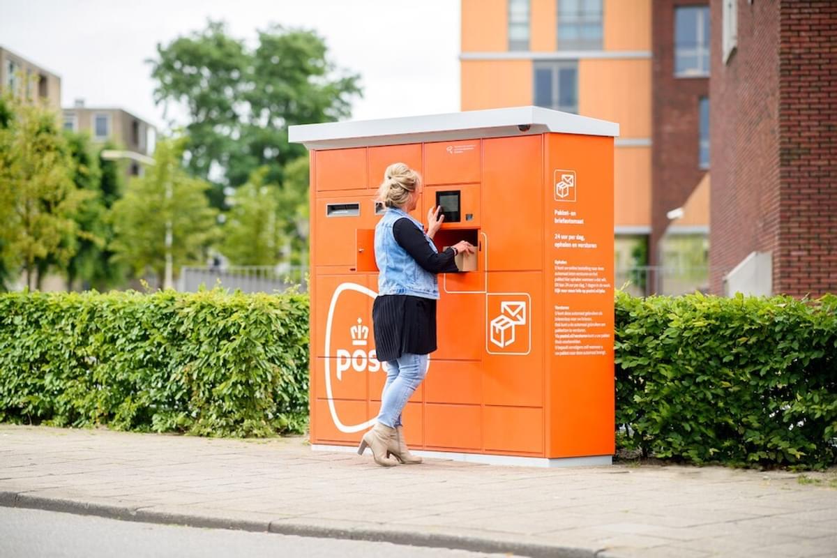PostNL kiest SAP S/4HANA voor meer flexibiliteit en agility image