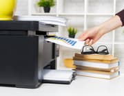 Nieuwe Microsoft-functie verbetert veilig en flexibel printen