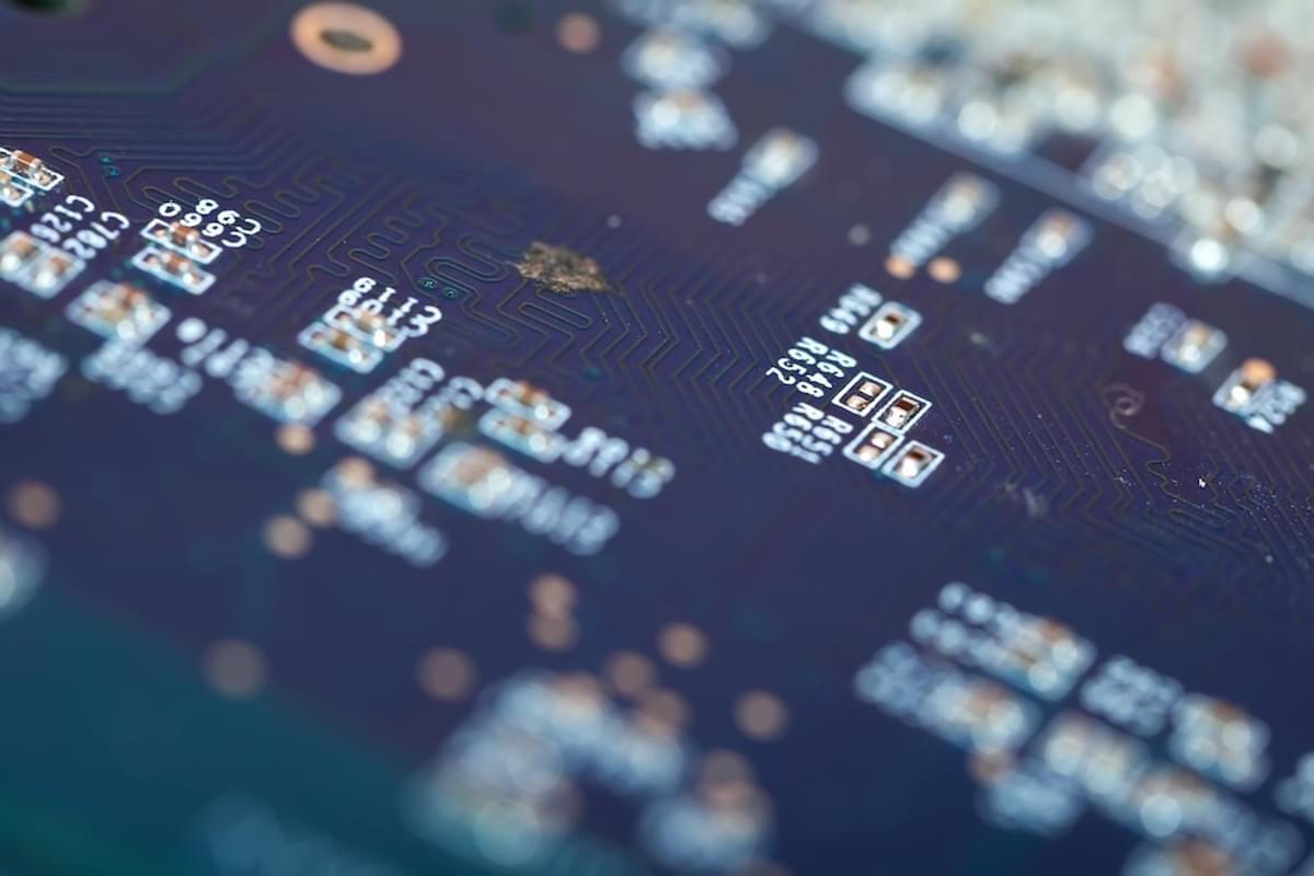 Chinese overheid legt Nexperia exportverbod op image