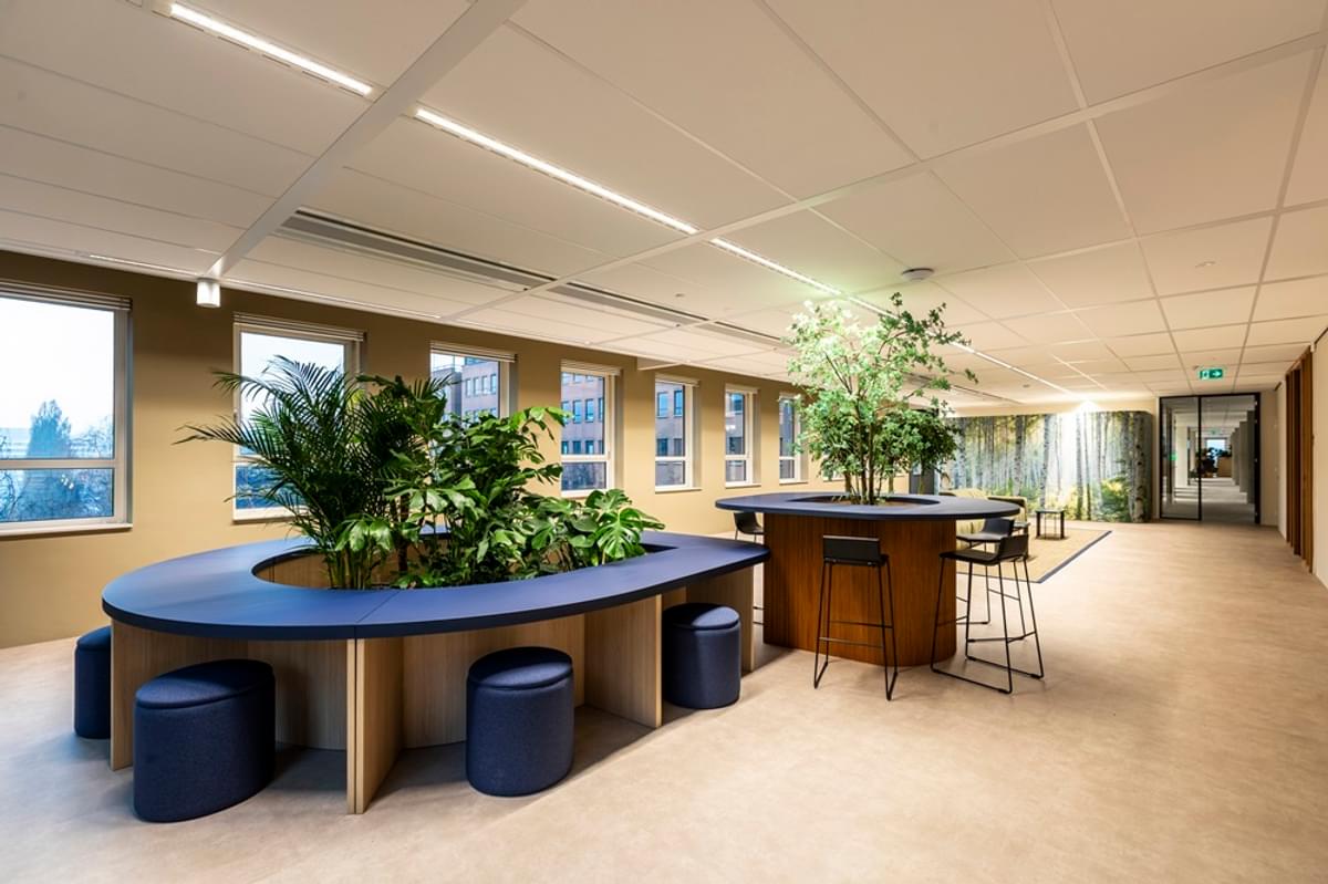 Pro Warehouse verstevigt positie als duurzame IT-partner image