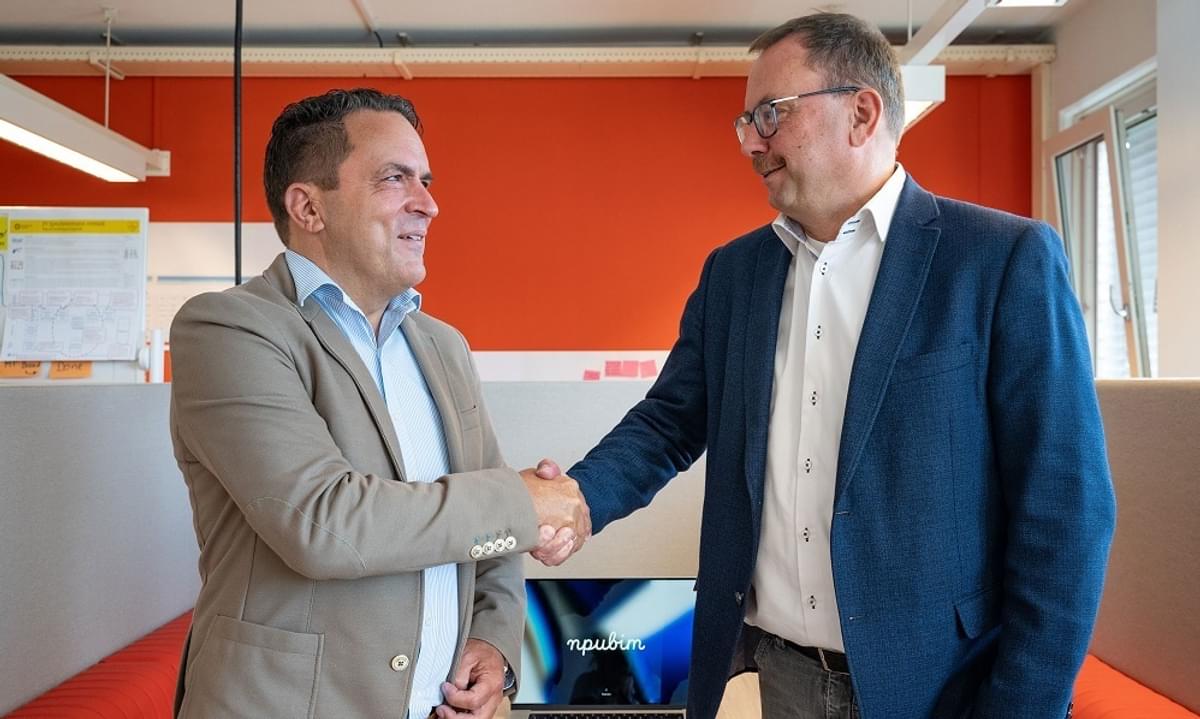 Pro Warehouse wint Apple werkplek aanbesteding Universiteit Utrecht image