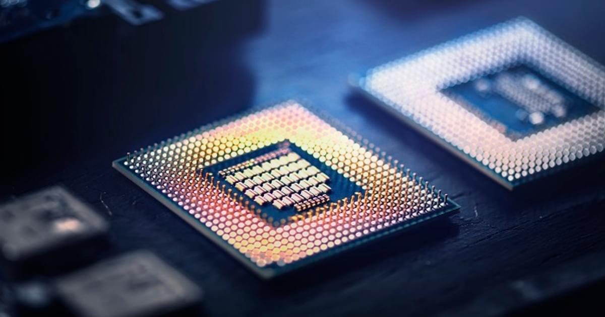 Dutch IT Channel - Intel en TSMC richten joint-venture op voor beheer ...