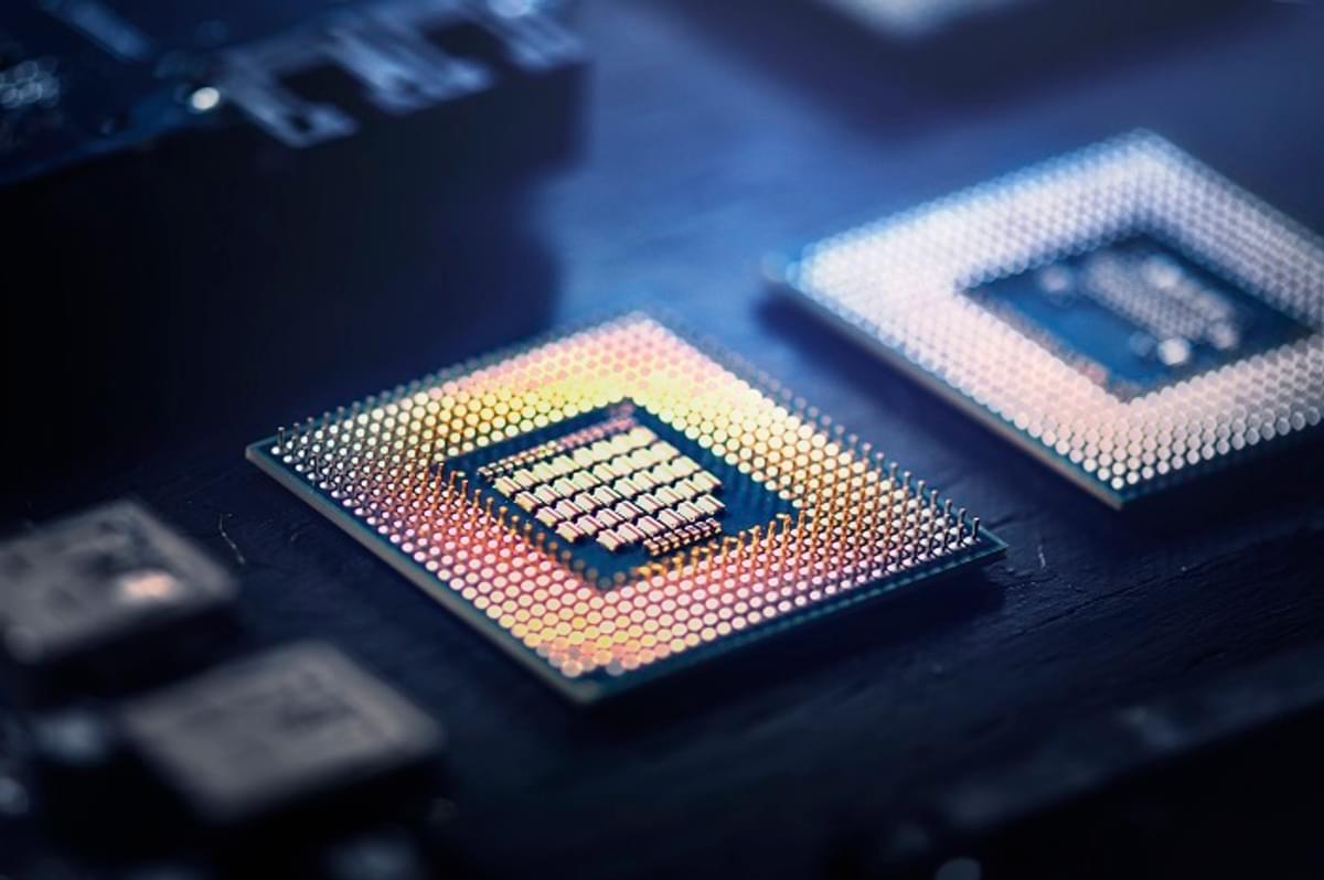 Gartner: Chipsector ziet omzet uit AI-chips met 20% stijgen image