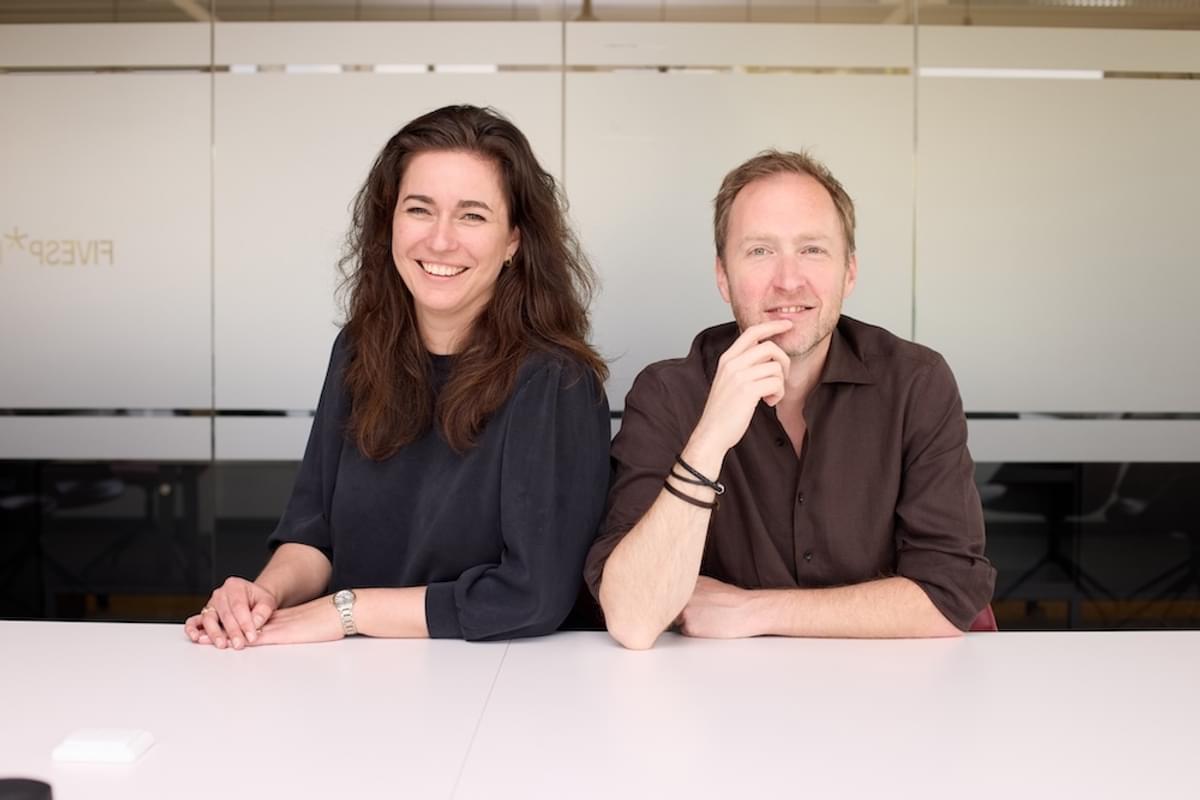 Fivespark: “Toegankelijke oplossingen zijn cruciaal in het complexe IT-landschap” image