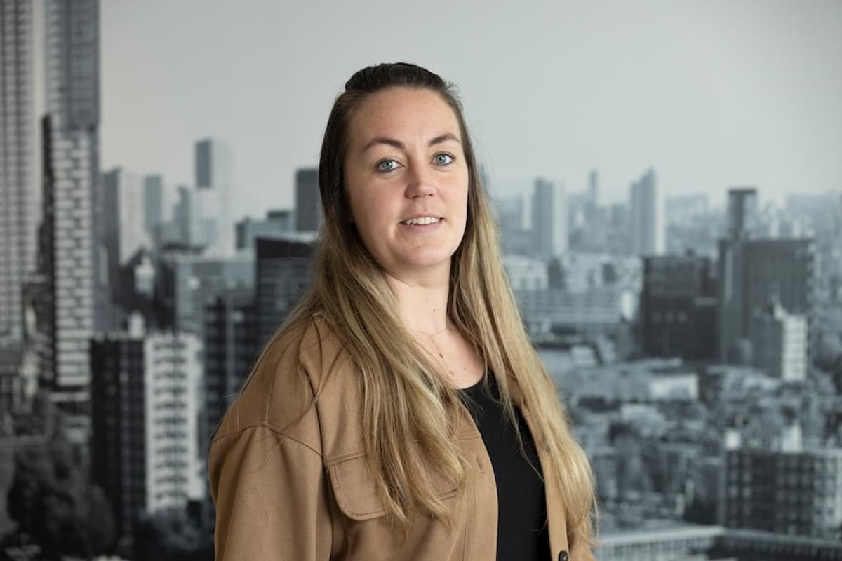 CHG-MERIDIAN: “Gebruik is tegenwoordig belangrijker dan eigendom” image