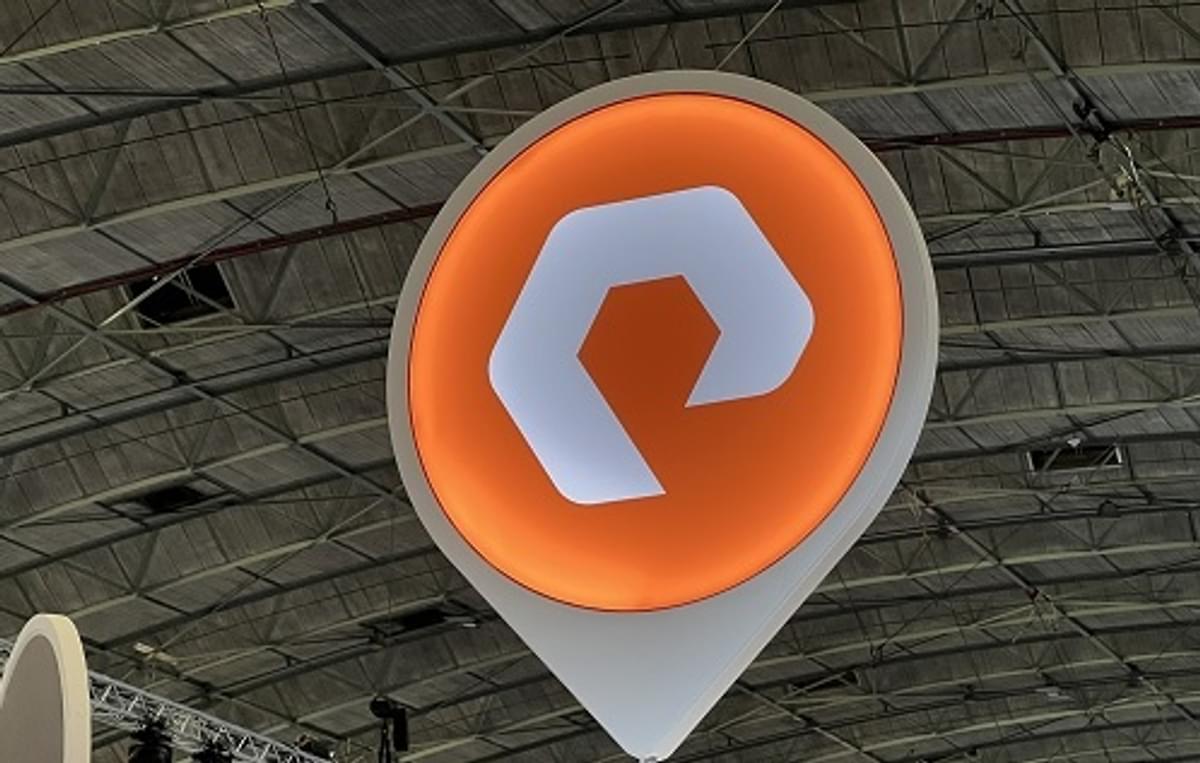 Pure Storage biedt met NVIDIA gevalideerde referentiearchitecturen voor GenAI use cases image