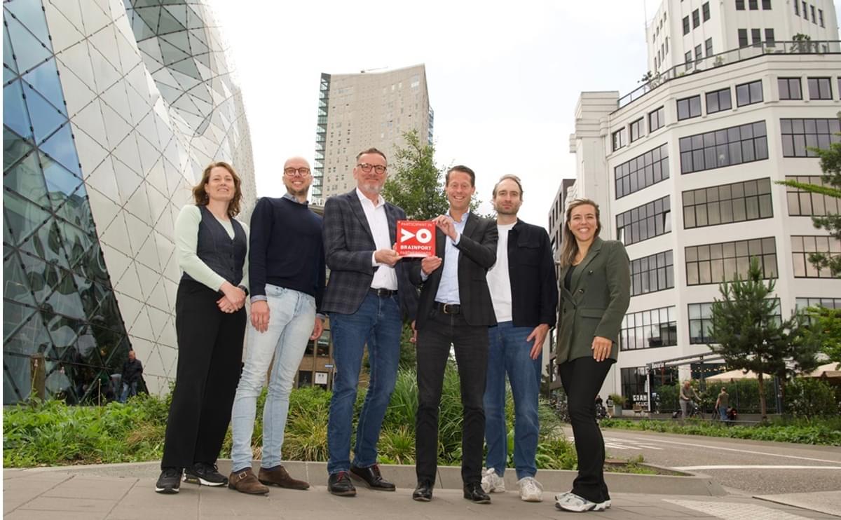 PwC verbindt zich aan het Brainport Partnerfonds image
