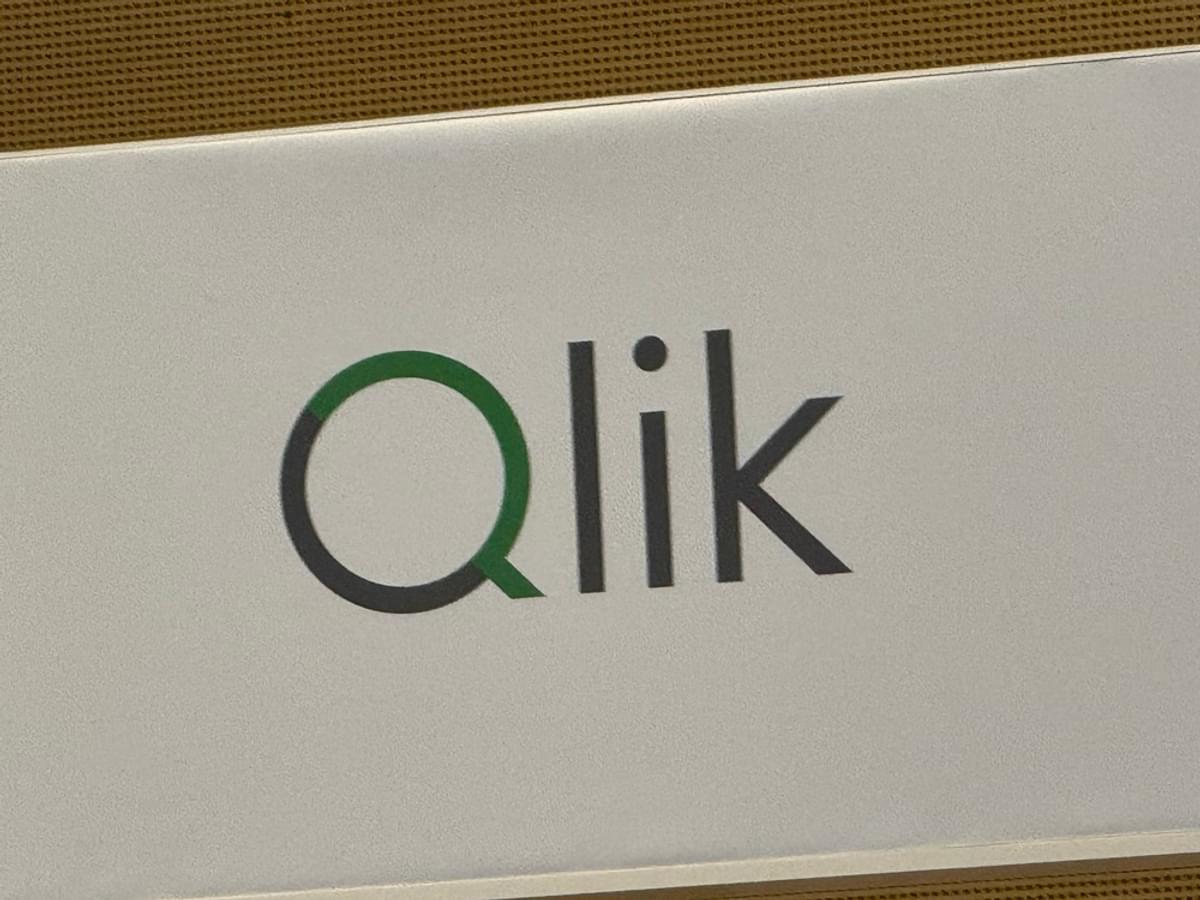 Qlik neemt Upsolver over image