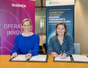 Havenbedrijf Rotterdam kiest voor Quanza