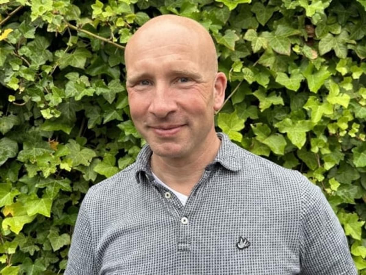 CyberTwice kiest Radboud Heinink als Managing Director image