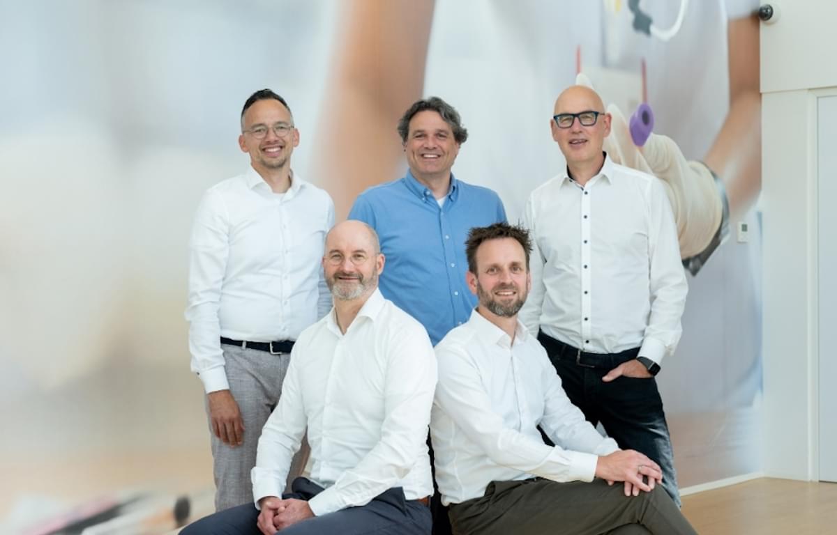 RAM-IT neemt Interoperability Group over image
