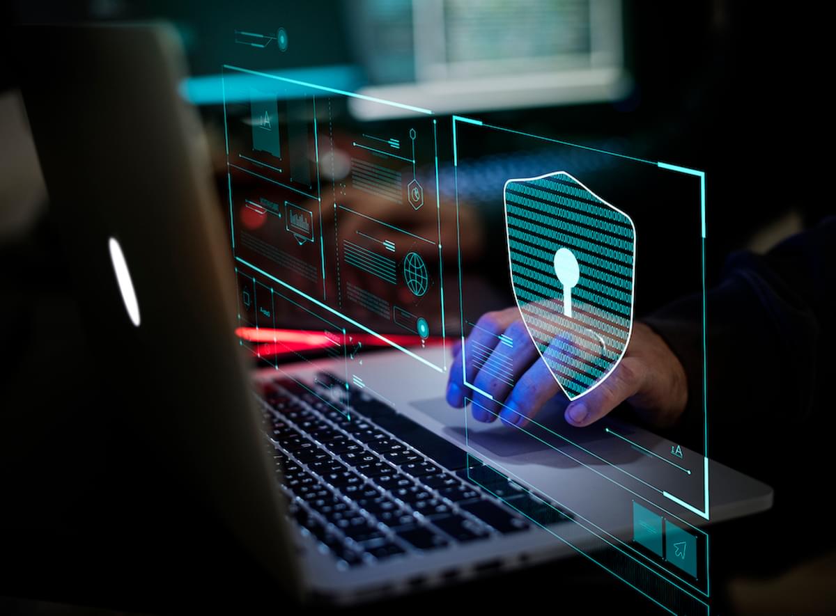Ransomwareaanvallen op energie- en waterbedrijven verdrievoudigen image