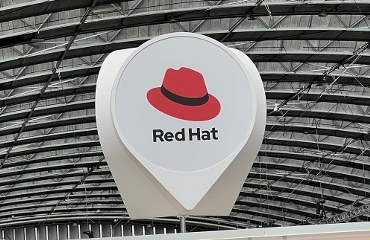 Red Hat Tech Day image