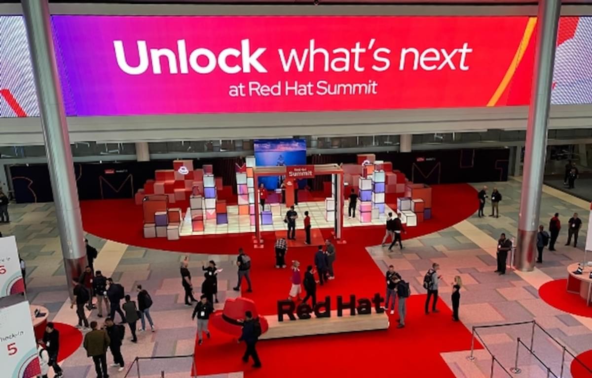 Red Hat wil AI-toepassingen efficiënter maken met AI Inference Server image