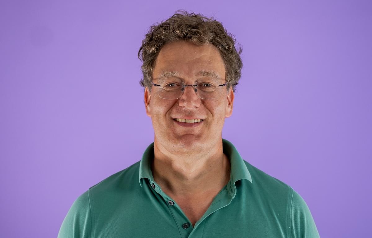 Remco Vlemmix benoemd tot COO bij Staffyou image