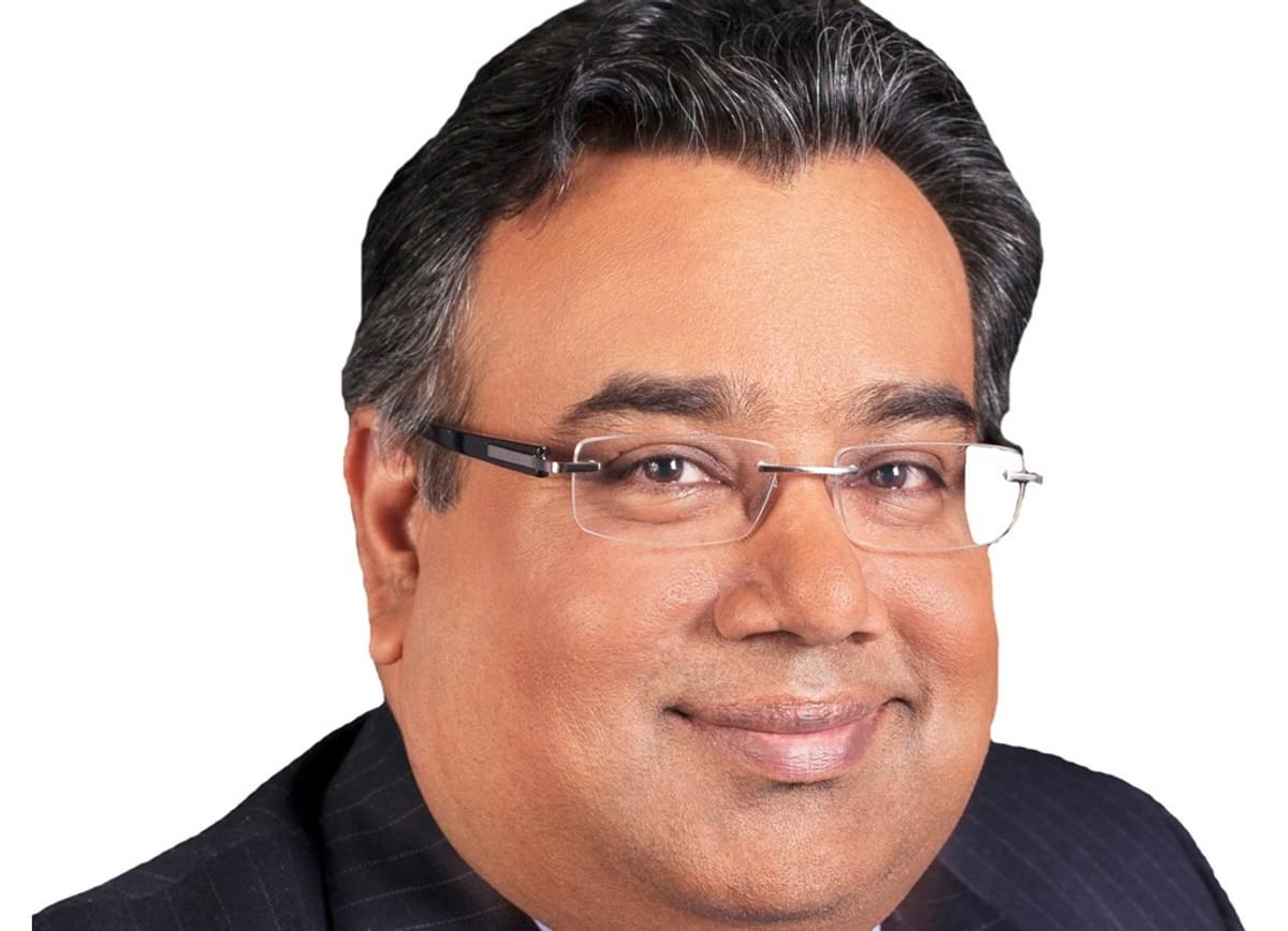 Remi Gulzar - Gartner: Governance is een breed thema voor organisaties image